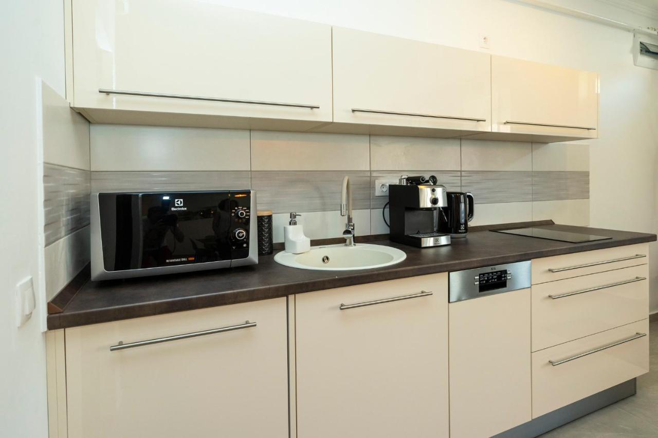 Zsenduelo Apartman Eger Exterior photo